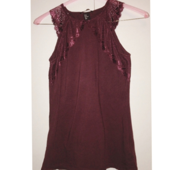 H&M TANK TOPS - Picture 2 of 6